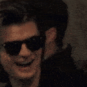 Steve Party Stranger Things emoji