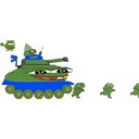 Monkaheliwatcheswidepeepohappysmokeswhilerunningovercivilansofchicagoandfatdankpeepoisalsotheretoo emoji