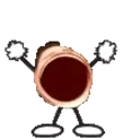 Omegadancebutfast emoji