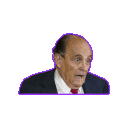 Rudy Guiliani emoji