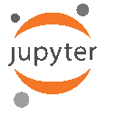 Jupyter Intensifies emoji