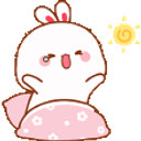 Bunmorning emoji