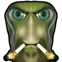 Ata emoji