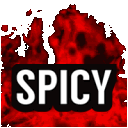 Flamespicy emoji