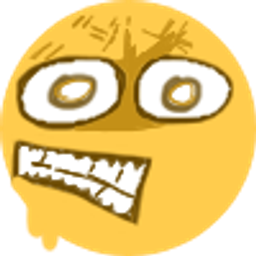 Aggravated emoji