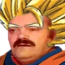 Kekgoku emoji