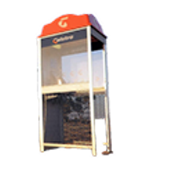Telstraphonebooth emoji