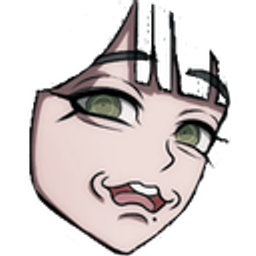 Tenko Acting Weird emoji