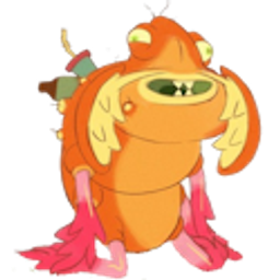 Garbage Goober emoji