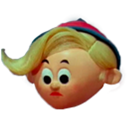 Hermey Elf emoji
