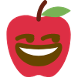 Apple Troll emoji