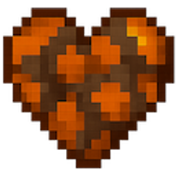 Heart Tortie emoji