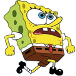 Runbob emoji