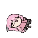Bochiposesd emoji