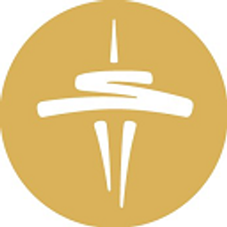 Space Needle emoji
