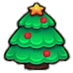 Christmas Tree Star emoji