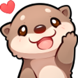 Hiotter emoji