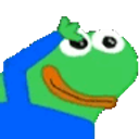 Pepo emoji