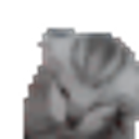 Stressedcat emoji