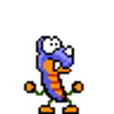Dragon Dance emoji