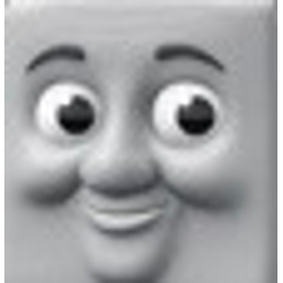 Awkward Thomas emoji
