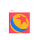 Pixar emoji