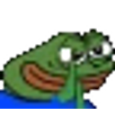 Evilge emoji