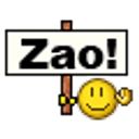 Zao emoji