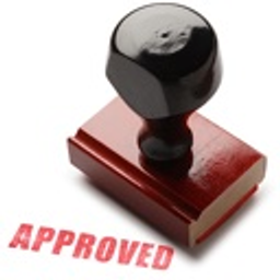 Rubberstamp emoji