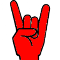 Hornz emoji