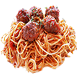 Spaghetti emoji