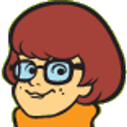 Velma emoji