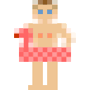 Poolparty emoji
