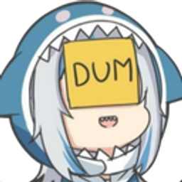 Dum emoji