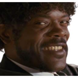 Julessmiling emoji