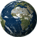 Earth Globe emoji