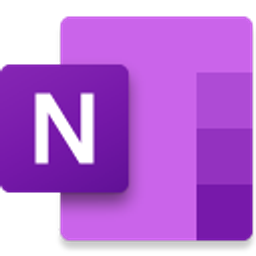 Ms Onenote emoji