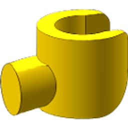 Lego Thumbs Up emoji