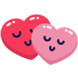 Valentines Love emoji