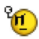 Shaking Fist Reverse emoji