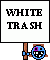 White Trash emoji