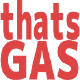 Thatsgas emoji