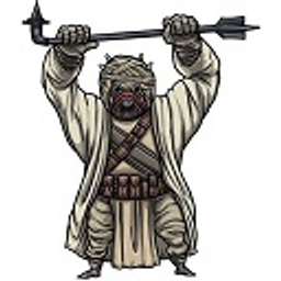 Tuskenraider emoji