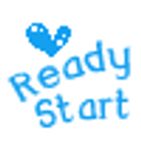Ready Start emoji