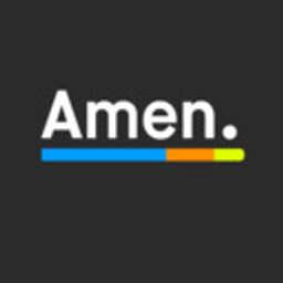 Amen2 emoji