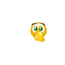 Burst emoji