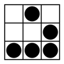 Hacker Emblem emoji