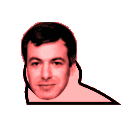 Nathan Fielder Party 2 emoji