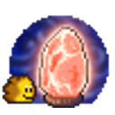 Saltlamp emoji