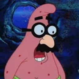 Patdisguise emoji